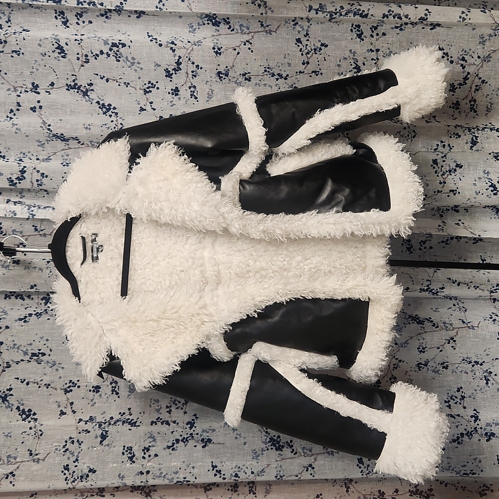 Missguided jacket